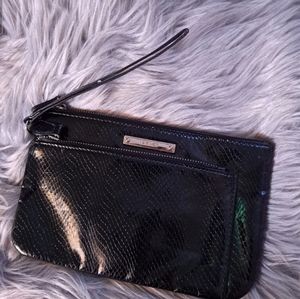 Nine West wristlet